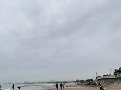 -老虎石海上公园