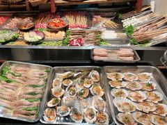 -塘屋烧烤·云南火塘烧烤品牌(新亚洲店)