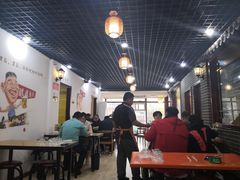 大堂-胜泽眼镜烧烤(云霄路直营店)