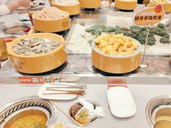 -喜家自助小火锅(乐客城店)