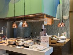 -陆家嘴万怡酒店·万荟轩
