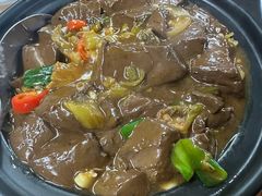 -斯丹姜母鸭·古法干香(田安南路店)