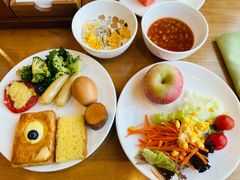 -昆明华邑酒店