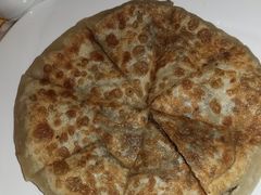 功德肉饼-功德林素菜饭庄(前门店)