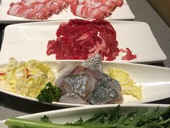 -海底捞火锅(万达广场店)