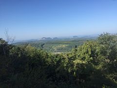 -帽儿山国家森林公园