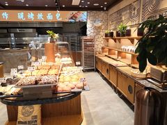 -麦陌(正弘城店)