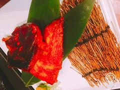 -赤坂亭 M9和牛烧肉(水街店)