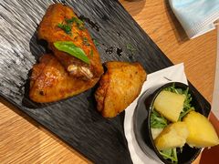 -玛尚诺意式餐厅(天环广场店)