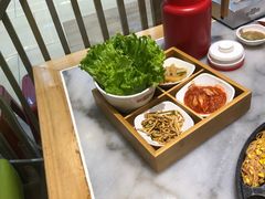 -韩宫宴烤肉·黑毛和牛·料理(滨湖银泰城店)