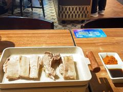 -耶里夏丽·丝路新疆菜·清真食品(徐汇南丹东路臻选店)