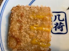 -几荷·恰似故人来(秀水广场店)
