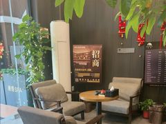 -鹿栖.精油SPA(金山世纪城店)