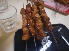 -火焰枪蛋·烧烤(奉天街店)