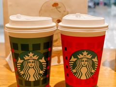 -星巴克(北京新东安)