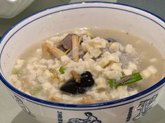 -陕西大厦中餐厅(陕西驻沪办店)