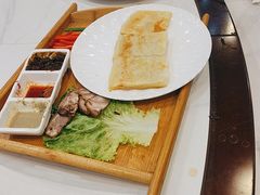 -裕德隆清真饭庄·天津特色菜(东丽店)