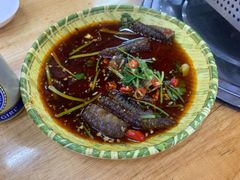 -蚝得喜海鲜(东城店)