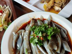 -隔壁老王·家常云南菜(花巷店)