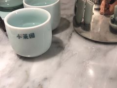 -小菜园新徽菜(镇江京口吾悦店)