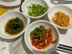 -八合里潮汕鲜牛肉火锅(上海汇智广场店)
