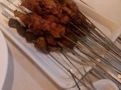 -小杨烤肉(高新店)