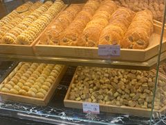 -申氏糕点(三好街店)