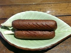 -福慧慈缘素食餐厅(王府井店)