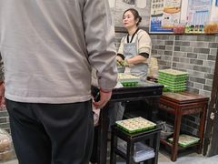 -高行汤团店(金高路店)
