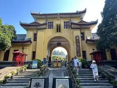-桂林独秀峰王城景区