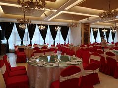 大堂-张刚餐饮(春晓馨苑店)