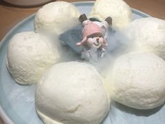 雪衣豆沙-天怡興·百年蒸饺(中心书城店)