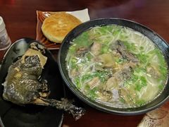 -沈记土鸡米线(七星街品牌中心店)