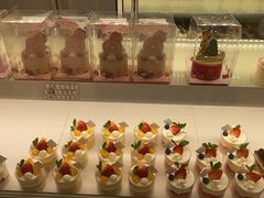 -好利来(光华中心店)