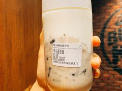 -兰熊鲜奶(西直门凯德mall店)