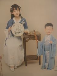 -倾城宝贝儿童摄影(广州天河店)