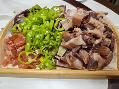 -百草香驴肉坊(国际城店)