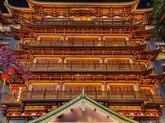 -大佛古寺