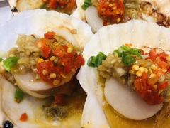 -木屋烧烤(西南角店)