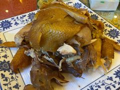 烧鸡-盈春大饭店(千山路店)