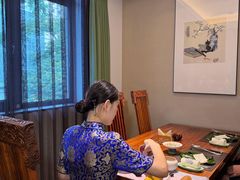 -王府茶楼茶宴·创意菜(大观园总店)