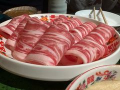 -房子红了鱼豆花重庆老火锅(广厦学院店)