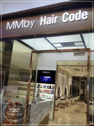 -MMbyHairCode 芭曲发型沙龙