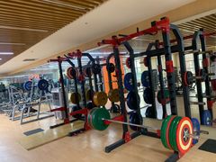 -CXFIT 陈徐健身工作室(凯旋店)
