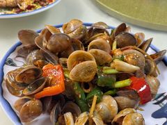 -旺鲜渔港连锁餐厅·珠海特色美食地标(爱情邮局店)