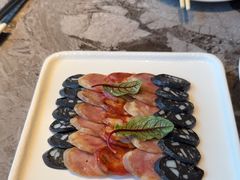 -鼎臻集·海鲜火锅(格调林泉店)