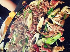 -厚味居炙子烤肉·清真(天桥南纬路店)
