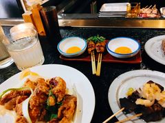 -Fukumimi·美醉堂 居酒屋(金尚店)