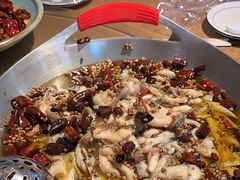 -水煮三国·川鲁江湖菜(香山店)