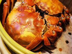 清蒸大闸蟹-涌上外婆桥(南塘店)